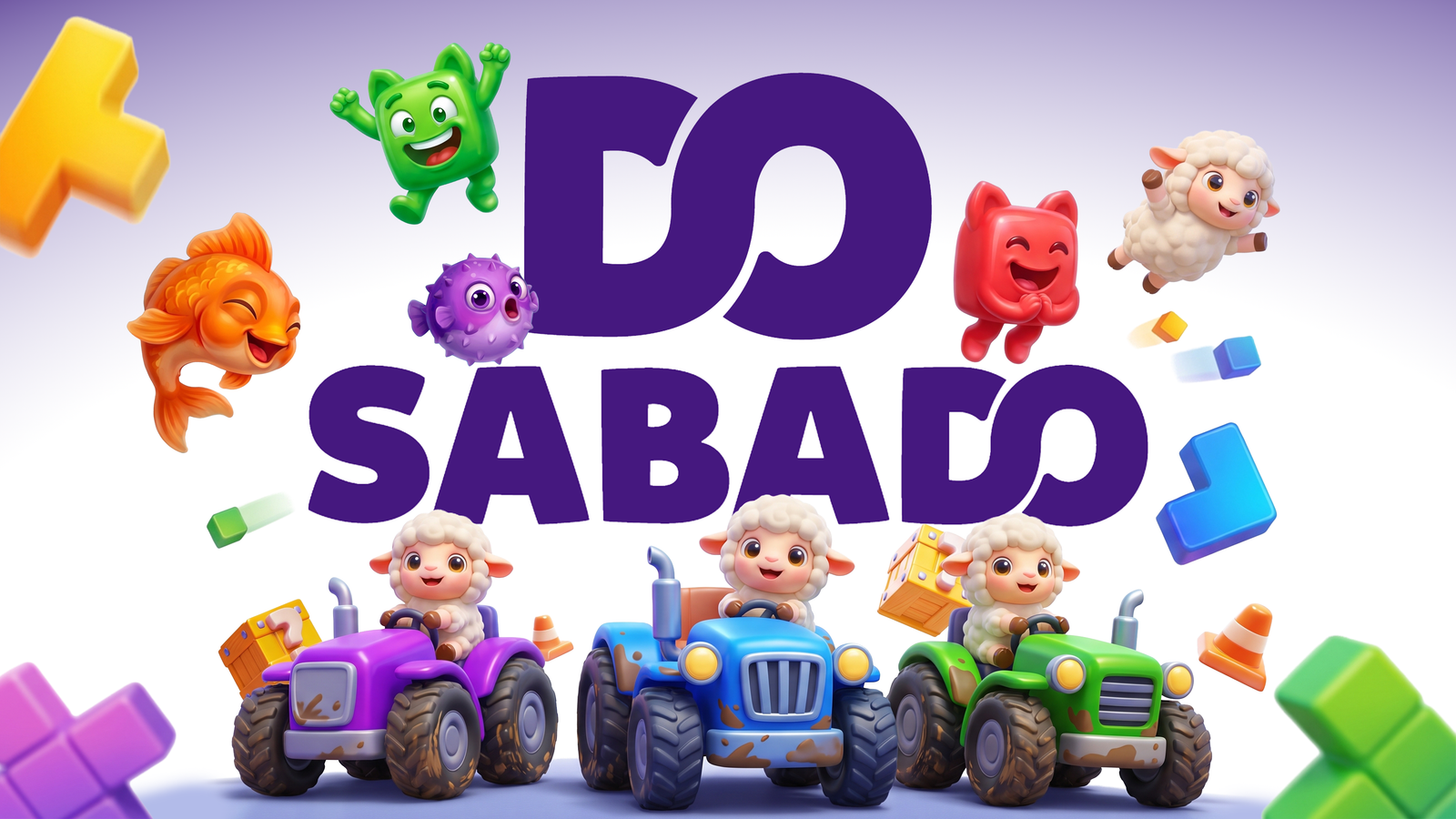 Sabado Games